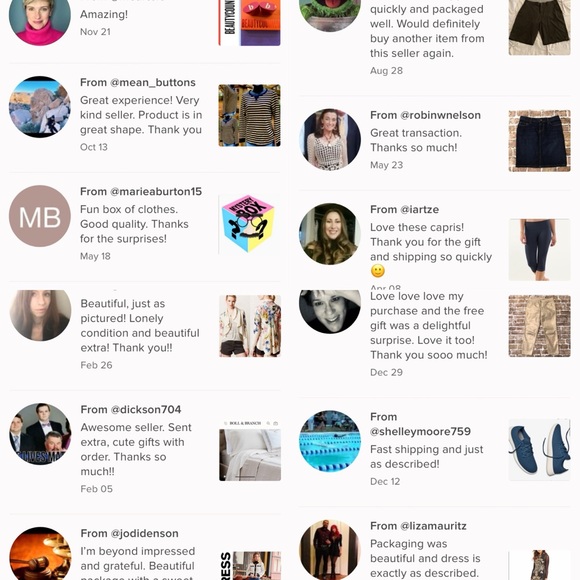 🔥CURATED MYSTERY BOX, FIVE POUNDS🔥 - Picture 13 of 14